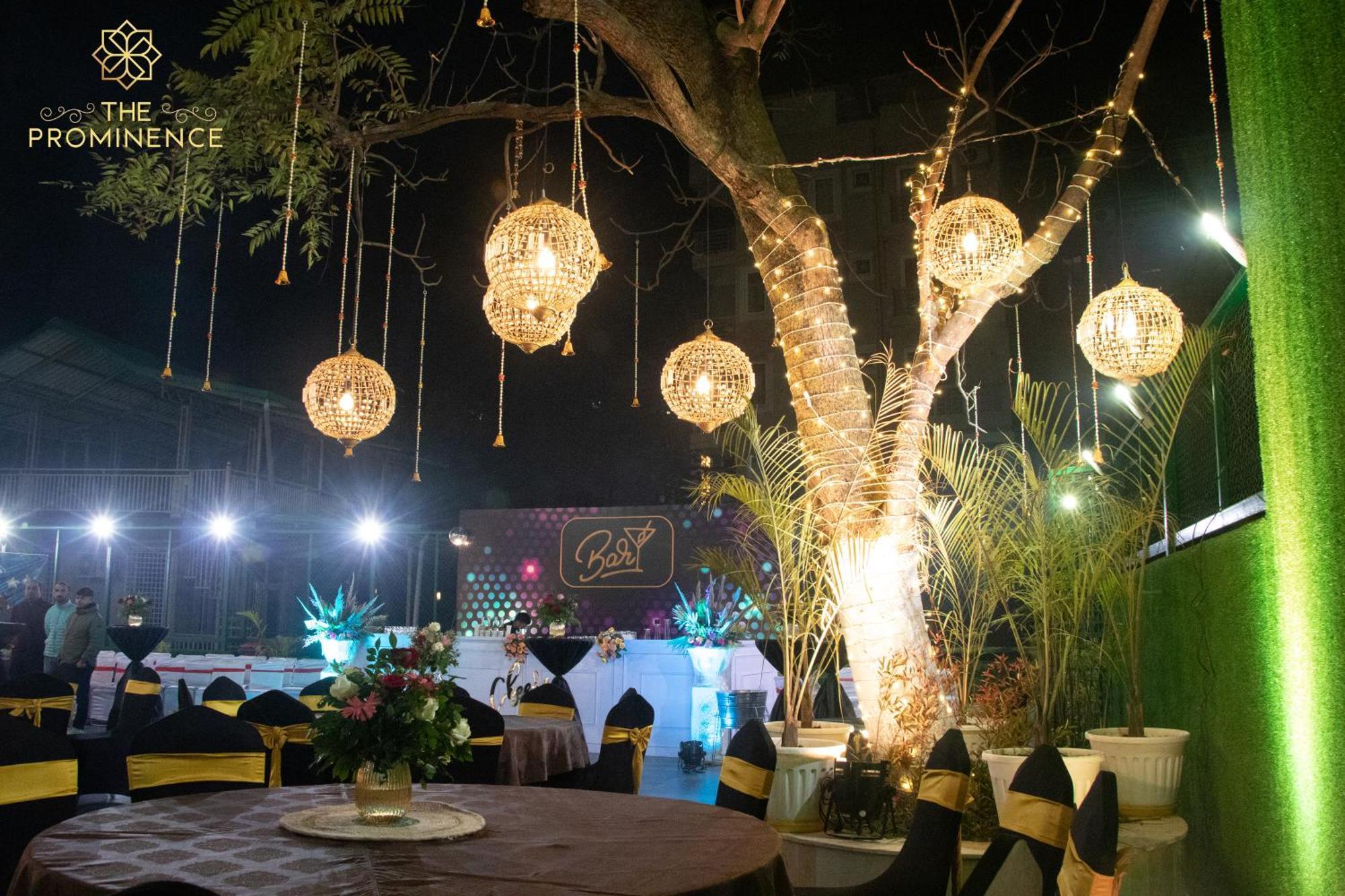 Hotel The Prominence Mussoorie Road Dehradun Extérieur photo