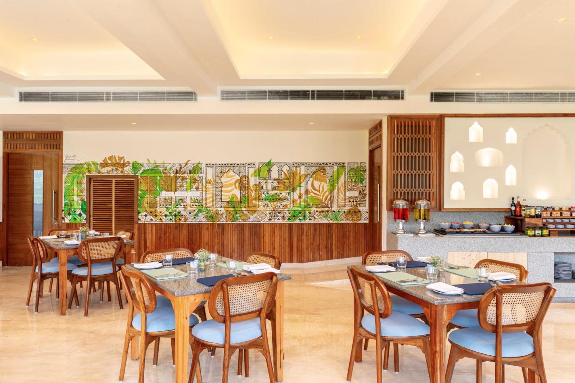 Hotel The Prominence Mussoorie Road Dehradun Extérieur photo